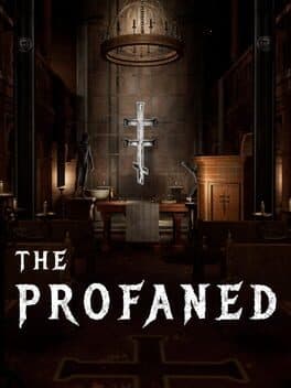 The Profaned