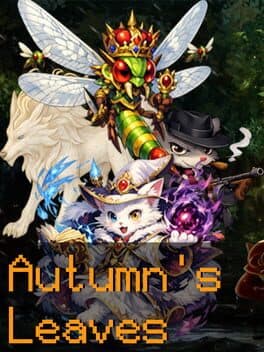 Autumn's Leaves