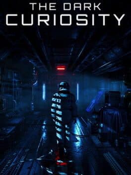 The Dark Curiosity