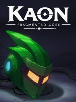 Kaon : Fragmented Core