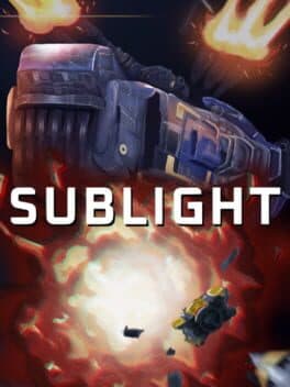 Sublight