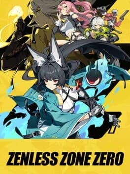 Zenless Zone Zero