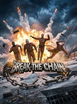 Break The Chain