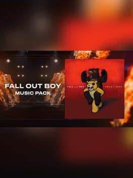 Beat Saber: Fall Out Boy - "I Don’t Care"