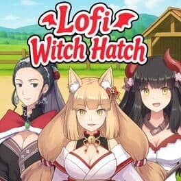 Lofi Witch Hatch