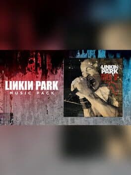 Beat Saber: Linkin Park - "Given Up"