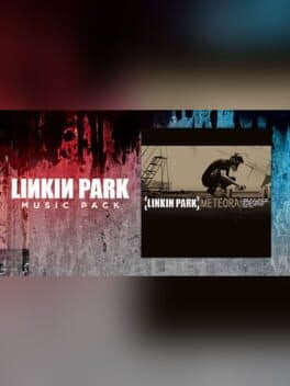Beat Saber: Linkin Park - "Faint"