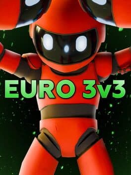 Euro 3v3