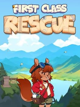 First Class Rescue