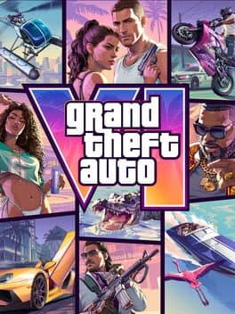 Grand Theft Auto VI