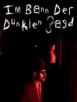 Im Bann Der Dunklen Jagd