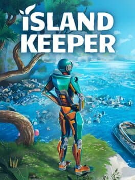 Island Keeper
