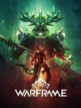 Warframe