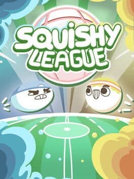 Squishy League