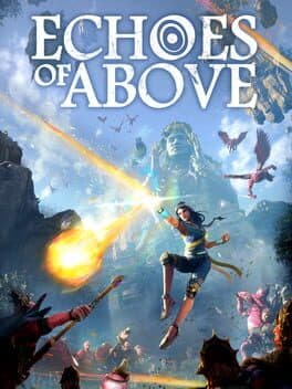 Echoes of Above