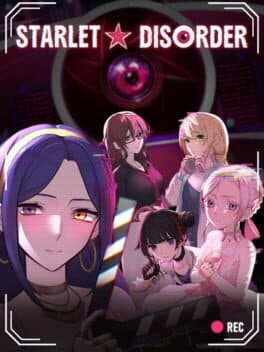 Starlet Disorder
