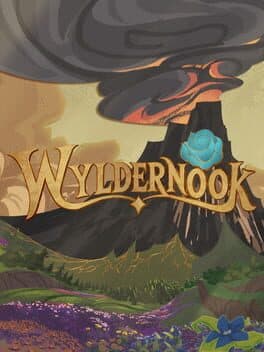 Wyldernook