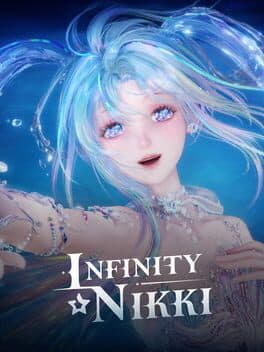 Infinity Nikki
