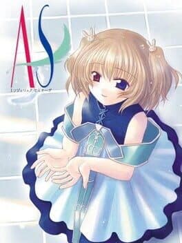 AS: Angelic Serenade