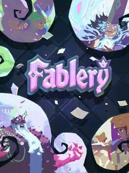 Fablery