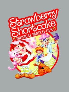 Strawberry Shortcake: Musical Match-ups