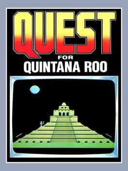 Quest for Quintana Roo