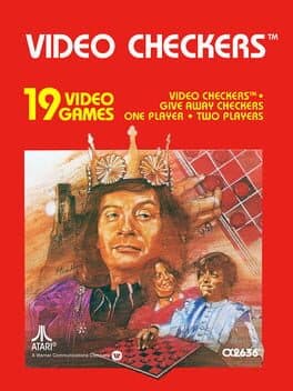 Video Checkers