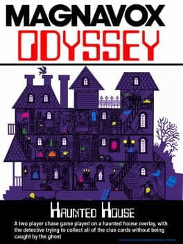 Haunted House