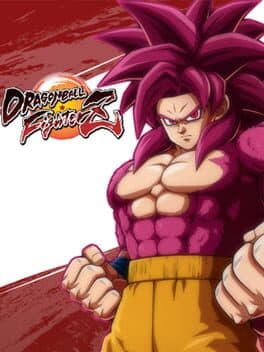 Dragon Ball FighterZ: Dragon Ball Daima Pack