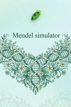 Mendel Simulator