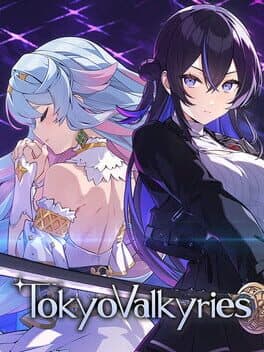 Tokyo Valkyries