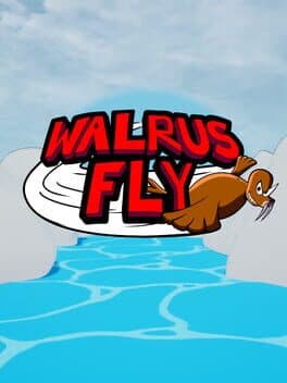 Walrus Fly
