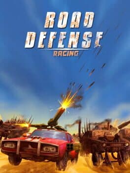 Road Defense Racing