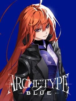 Archetype Blue