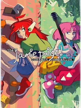Unbeatable: The Jamie Paige Content Companion
