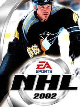NHL 2002