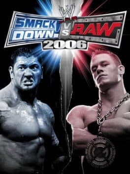 WWE SmackDown! vs. Raw 2006