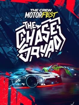 The Crew: Motorfest - Chase Squad Pack
