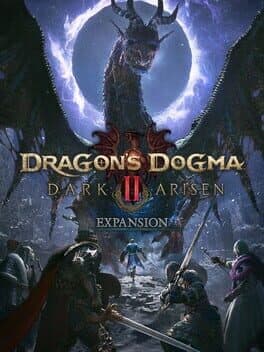 Dragon's Dogma II: Dark Arisen Expansion