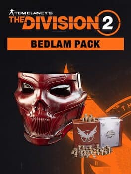 Tom Clancy's The Division 2 - Bedlam Pack