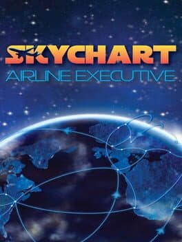 SkyChart: Airline Executive