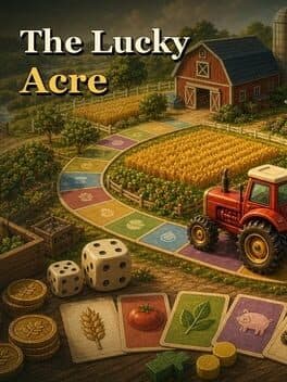 The Lucky Acre