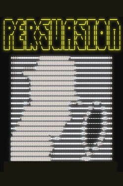 Persuasion RPG