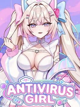 Antivirus Girl
