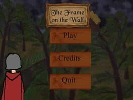 The Frame on the Wall