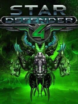 Star Defender 4
