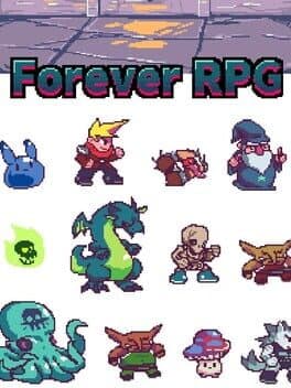 Forever RPG