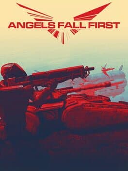 Angels Fall First