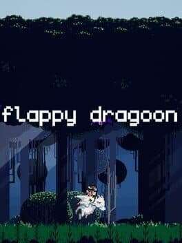 Flappy Dragoon