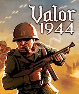 Valor 1944